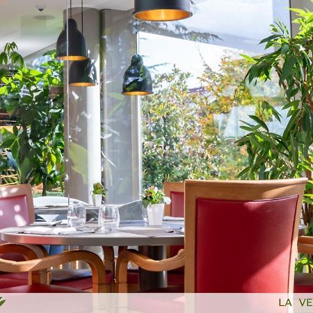 Dependence Del Parco Hotel Porlezza Eksteriør billede